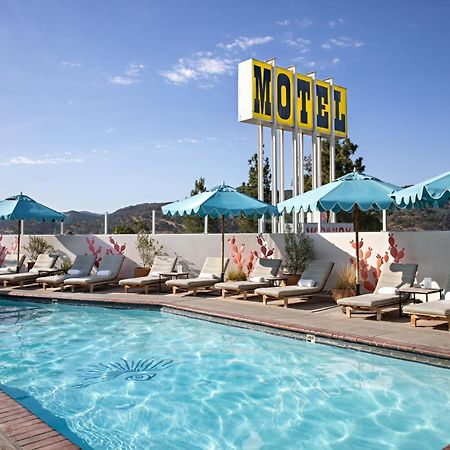 Skyview Los Alamos - 21 & Over Pool 外观 照片